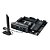 Placa Mãe ASUS TUF GAMING B850M-PLUS WIFI7, AMD AM5 , mATX, DDR5, Wi-fi 7, Bluetooth, Preto - 90MB1MU0-M0EAY0 - Imagem 6