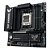Placa Mãe ASUS TUF GAMING B850M-PLUS WIFI7, AMD AM5 , mATX, DDR5, Wi-fi 7, Bluetooth, Preto - 90MB1MU0-M0EAY0 - Imagem 2