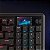 Teclado Gamer Magnético Corsair Vanguard Pro 96, RGB, Hall Efect, Switch MGX, ANSI, Preto, CH-91E911G-NA - Imagem 3