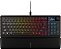 Teclado Corsair mecânico Vanguard 96 com fio – layout de 96%, interruptores lineares de plasma MLX - Imagem 1