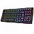 Teclado Magnético Gamer Redragon Otiim, RGB, TKL, 8K, Switch Redragon UltraMag, ABNT2, Preto, K729RGB-M - Imagem 3