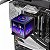 Water Cooler Thermaltake MineCube 360 Ultra ARGB, 360mm, 4 Telas LCD, Intel-AMD, Preto, CL-W481-PL12SW-A - Imagem 6