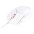 Mouse Gamer HyperX Pulsefire Haste 2, RGB, 26000DPI, 6 Botões, Branco - 6N0A8AA - Imagem 3
