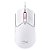 Mouse Gamer HyperX Pulsefire Haste 2, RGB, 26000DPI, 6 Botões, Branco - 6N0A8AA - Imagem 1