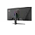 Monitor Gamer Grasep Ultra Wide LED 34" 165Hz 1ms 3440x1440 Visão Expansiva HDMI DP - D-GR340 - Imagem 3
