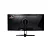 Monitor Gamer Grasep Ultra Wide LED 34" 165Hz 1ms 3440x1440 Visão Expansiva HDMI DP - D-GR340 - Imagem 5