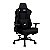 Cadeira Gamer Ergonômica DT3 Rhino Fabric, Reclinável, Apoio de Braço 4D, Cool Black - 13292-7 - Imagem 2