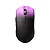 Mouse Gamer Lamzu Maya X - 8khz Purple/black - Imagem 1