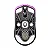Mouse Gamer Lamzu Maya X - 8khz Purple/black - Imagem 4