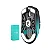 Mouse Gamer Lamzu Maya X - 8khz Aimlabs Edition - Imagem 4