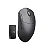 Mouse Gamer Lamzu Maya X - 8khz Charcoal Black - Imagem 1