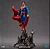 Figure Action - Superman - Event Exclusive CCXP 2024 - Art Scale 1/10 - Iron Studios - Imagem 3