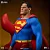 Figure Action - Superman - Event Exclusive CCXP 2024 - Art Scale 1/10 - Iron Studios - Imagem 4