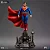 Figure Action - Superman - Event Exclusive CCXP 2024 - Art Scale 1/10 - Iron Studios - Imagem 2