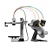 Impressora 3D Bambu Lab A1 Mini Combo - A1M, Bivolt + 2 filamentos (cores aleatórias) - Imagem 1