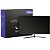Monitor Gamer Duex Eled Ips Preto Hdr10 Amd Free-Sync Premium / Nvidia G-Sync 165hz 1ms Hdmi / Dp Qhd 4k 27'' - DX270Z-B - Imagem 1