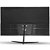 Monitor Gamer Duex Eled Ips Preto Hdr10 Amd Free-Sync Premium / Nvidia G-Sync 165hz 1ms Hdmi / Dp Qhd 4k 27'' - DX270Z-B - Imagem 3