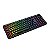 Teclado Magnetico Redragon Eisa, RGB, Compact, Rapid Trigger, ABNT2, Switch UltraMag Linear, Preto - K686RGB-M - Imagem 4