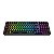 Teclado Magnetico Redragon Eisa, RGB, Compact, Rapid Trigger, ABNT2, Switch UltraMag Linear, Preto - K686RGB-M - Imagem 5