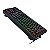 Teclado Magnetico Redragon Eisa, RGB, Compact, Rapid Trigger, ABNT2, Switch UltraMag Linear, Preto - K686RGB-M - Imagem 6