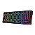 Teclado Magnetico Redragon Eisa, RGB, Compact, Rapid Trigger, ABNT2, Switch UltraMag Linear, Preto - K686RGB-M - Imagem 3