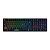 Teclado Gamer Mecânico Akko Pac-Man 5108S, RGB, ANSI, Switch Akko CS Crystal, Black - Akko-Pac-Man-5108S - Imagem 1