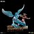 Figure Action Pegasus Seiya Deluxe - Saint Seiya - Art Scale 1/10 - Iron Studios - Imagem 5