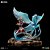 Figure Action Pegasus Seiya Deluxe - Saint Seiya - Art Scale 1/10 - Iron Studios - Imagem 8