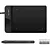 Mesa Digitalizadora Xp-Pen Star G430s Pen Tablet Preto Pequena Usb - STAR G430S - Imagem 2
