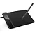 Mesa Digitalizadora Xp-Pen Star G430s Pen Tablet Preto Pequena Usb - STAR G430S - Imagem 3