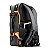 Mochila Cougar Vanguard, Preto e Laranja - 3MVANNXB.0001 - Imagem 6