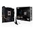 Placa-Mãe ASUS TUF Gaming B650M-E, WIFI, AMD AM5, B650, DDR5, Preto - 90MB1FV0-M0EAY0 - Imagem 1