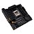 Placa-Mãe ASUS TUF Gaming B650M-E, WIFI, AMD AM5, B650, DDR5, Preto - 90MB1FV0-M0EAY0 - Imagem 5