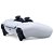 Controle Sony DualSense PS5, Sem Fio, Branco - CFI-ZCT1W - Imagem 4