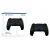 Controle Sony DualSense PS5, Sem Fio, Preto - CFI-ZCT1WB - Imagem 2