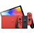 Console Nintendo Switch Oled Red Mario - Edição especial - Imagem 1