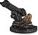 Figure Action - Alien - Space Jockey Figurine - Alien & Predator by Eaglemoss Collections - Imagem 1