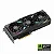 Placa de Vídeo PNY NVIDIA GeForce RTX 5070 EPIC-X RGB OC Triple Fan, 12GB, GDDR7, DLSS, Ray Tracing, VCG507012TFXXPB1-O - Imagem 2