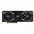 Placa de Vídeo PNY NVIDIA GeForce RTX 5070 EPIC-X RGB OC Triple Fan, 12GB, GDDR7, DLSS, Ray Tracing, VCG507012TFXXPB1-O - Imagem 3