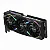Placa de Vídeo PNY NVIDIA GeForce RTX 5070 EPIC-X RGB OC Triple Fan, 12GB, GDDR7, DLSS, Ray Tracing, VCG507012TFXXPB1-O - Imagem 4