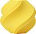 Filamento Bambu Lab para Impressora 3D PLA LITE - Amarelo - Com carretel reutilizável - 1,75mm - 1kg - Imagem 2