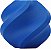 Filamento Bambu Lab para Impressora 3D PLA LITE - Azul - Com carretel reutilizável - 1,75mm - 1kg - Imagem 2