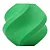Filamento Bambu Lab para Impressora 3D PLA LITE - Verde - Com carretel reutilizável - 1,75mm - 1kg - Imagem 2