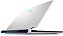 Notebook Dell Alienware x17 R2 17.3" FHD 12ª ger Intel Core i7 16GB 512GB SSD RTX 3070 Win - Imagem 4