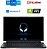 Notebook Dell Alienware x17 R2 17.3" FHD 12ª ger Intel Core i7 16GB 512GB SSD RTX 3070 Win - Imagem 2