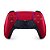 Controle Sony DualSense PS5, Sem Fio, Volcanic Red - CFI-ZCT1W - Imagem 1