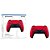 Controle Sony DualSense PS5, Sem Fio, Volcanic Red - CFI-ZCT1W - Imagem 3