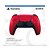 Controle Sony DualSense PS5, Sem Fio, Volcanic Red - CFI-ZCT1W - Imagem 2