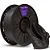 Filamento PLA Preto Velvet High Speed Premium - 1Kg - Imagem 1
