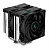 Air Cooler Deepcool Ag620 Digital, 120mm, Dual-tower, Black - R-ag620-bkndmn-g-1 - Imagem 2